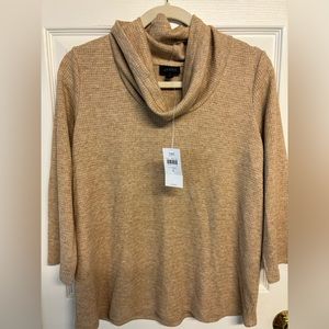 J.Jill NWT sweater